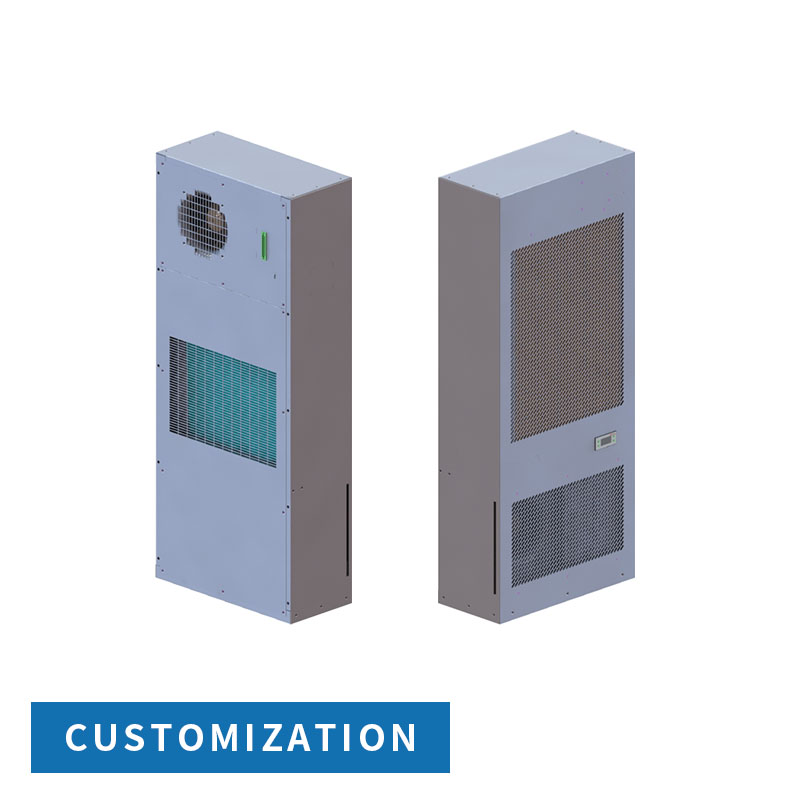 AC Panel Mount Air Conditioner LANDKING TECHNOLOGY
